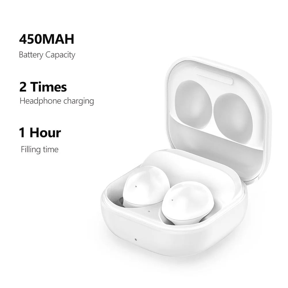 Зарядное устройство для Samsung Galaxy Buds 2 SM-177, зарядное устройство для наушников-вкладышей, беспроводное зарядное устройство для наушников, быст...
Зарядное устройство для Samsung Galaxy Buds 2 SM-177, зарядное устройство для наушников-вкладышей, беспроводное зарядное устройство для наушников, быст...