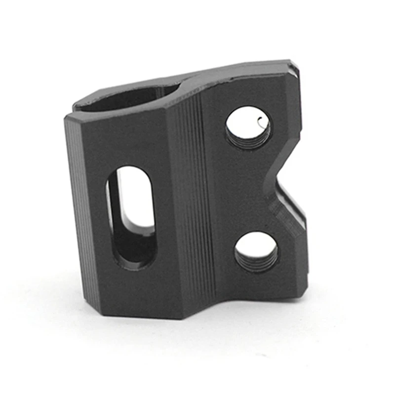 Держатель передней тормозной линии, зажим для шланга, кабельный зажим для Honda CR CRF 125R 250R для Yamaha YZ YZF 125 250 450 04-19 
Держатель передней тормозной линии, зажим для шланга, кабельный зажим для Honda CR CRF 125R 250R для Yamaha YZ YZF 125 250 450 04-19