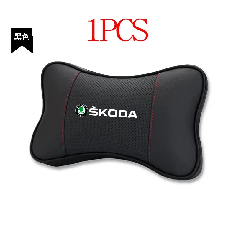 1 шт., подголовник для автомобильного сиденья, подушка для шеи с логотипом для Skoda Octavia Superb Rapid Kodiaq Karoq Fabia, автомобильные аксессуары для интерьера
1 шт., подголовник для автомобильного сиденья, подушка для шеи с логотипом для Skoda Octavia Superb Rapid Kodiaq Karoq Fabia, автомобильные аксессуары для интерьера
