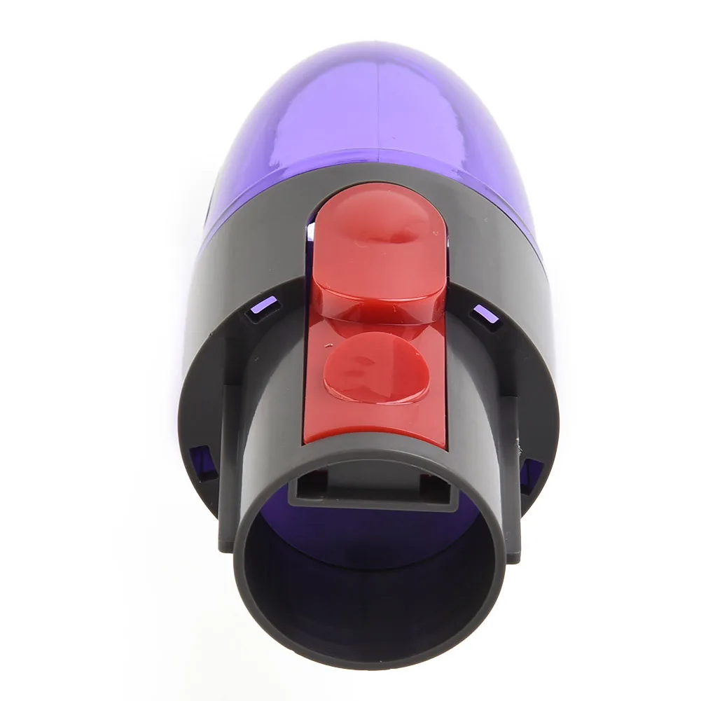 Tip Suitable For Dyson V7v8v10v11v15 Vacuum Cleaner Head Accessories Vacuums In Seconds Matched Equipment Household
Tip Suitable For Dyson V7v8v10v11v15 Vacuum Cleaner Head Accessories Vacuums In Seconds Matched Equipment Household
