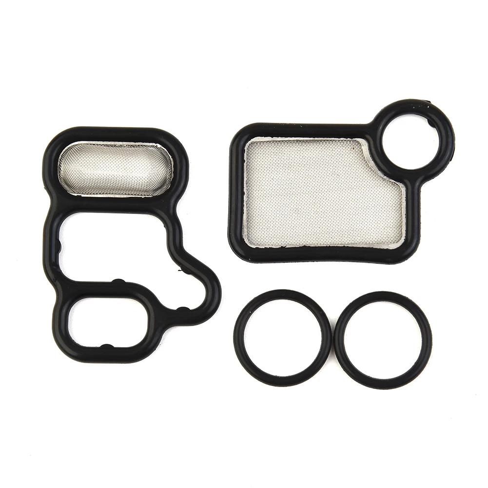 Durable High Quality New Solenoid Spool Valve Gasket Replacement VTEC 15815-RAA-A02 15832-PNA-003 91319-PAA-A01
Durable High Quality New Solenoid Spool Valve Gasket Replacement VTEC 15815-RAA-A02 15832-PNA-003 91319-PAA-A01