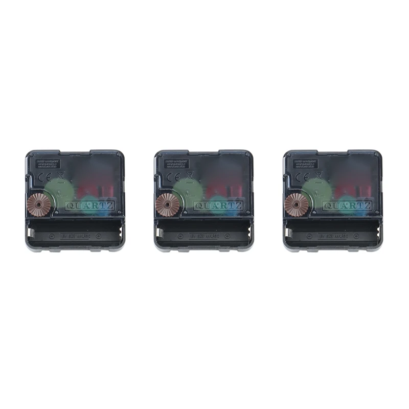 1Set 8828 Shaft Quartz Wall Clock Movement Mechanism Repair Set DIY Kit Parts Tool Clock Home Decor
1Set 8828 Shaft Quartz Wall Clock Movement Mechanism Repair Set DIY Kit Parts Tool Clock Home Decor