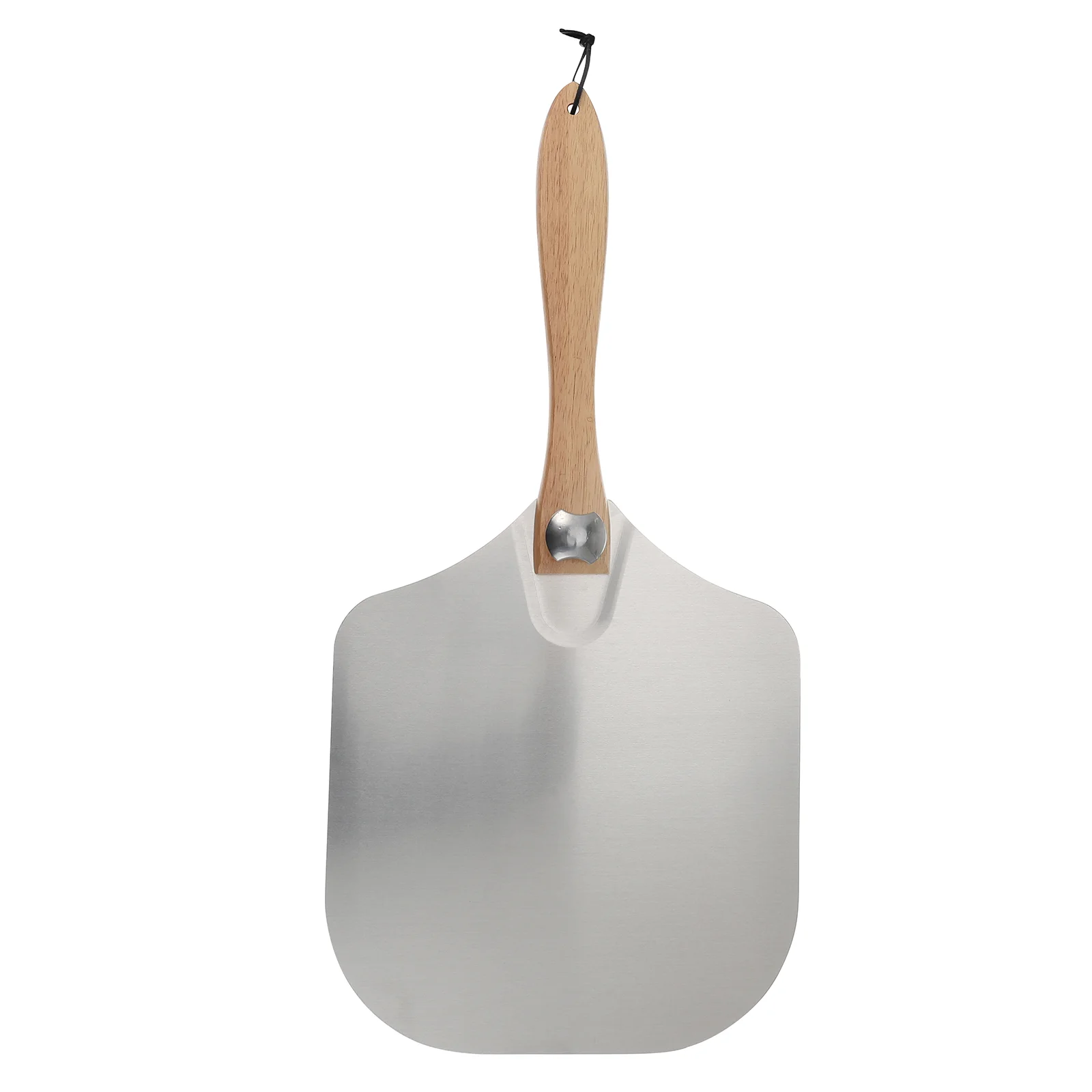 Stainless Steel Pizza Aluminum Pizza Peel Metal Bread Peel Metal Peel Pizza Oven Spatula
Stainless Steel Pizza Aluminum Pizza Peel Metal Bread Peel Metal Peel Pizza Oven Spatula