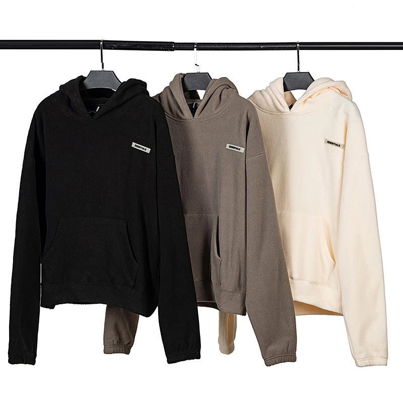 Essentials of God Autumn Fleece Hoodies Men Women Thick Warm Pullover Sweatshirts High Quality Essentials Hoodies
Essentials of God Autumn Fleece Hoodies Men Women Thick Warm Pullover Sweatshirts High Quality Essentials Hoodies