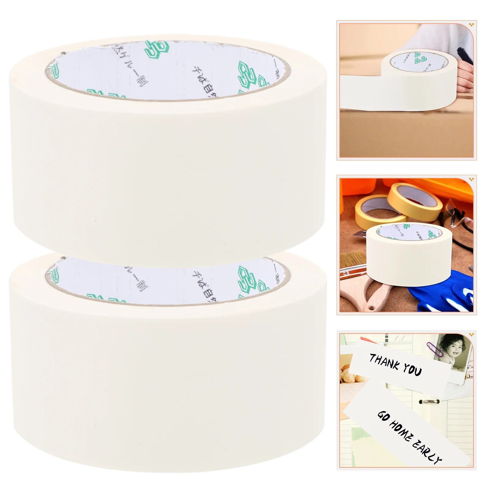 Tape Paper Brown Writable Packing Book Binding Gummed Kraft Shipping Craft Water Activated Reinforced Sealing Wrapping Carton
Tape Paper Brown Writable Packing Book Binding Gummed Kraft Shipping Craft Water Activated Reinforced Sealing Wrapping Carton