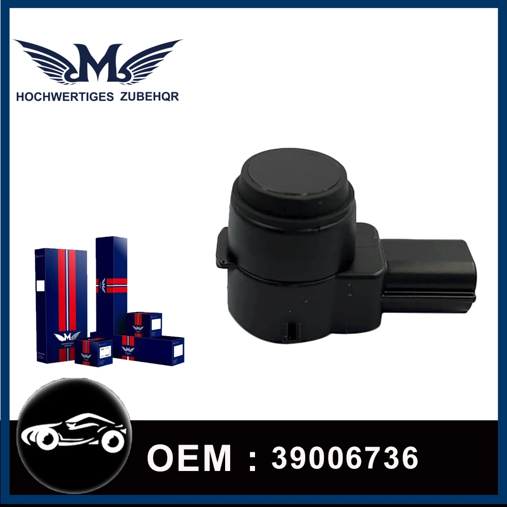 M Brand 1PCS New 39006736 Parking sensor For Opel Zafira C High Quality 0263033835
M Brand 1PCS New 39006736 Parking sensor For Opel Zafira C High Quality 0263033835