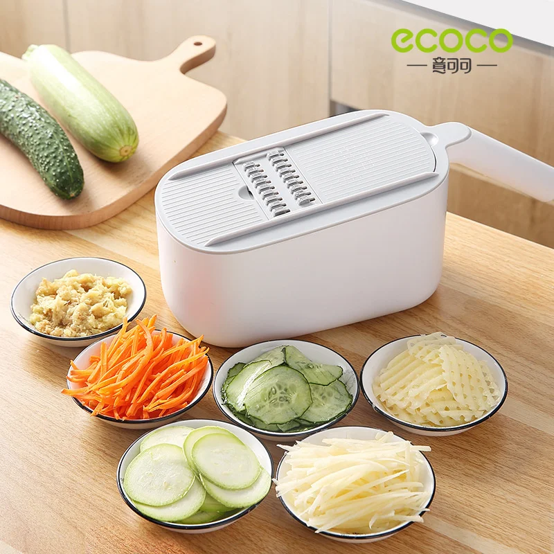 Kitchen vegetable cutting artifact shredded potato household multi-functional products slicing lemon machine scraping wire
Kitchen vegetable cutting artifact shredded potato household multi-functional products slicing lemon machine scraping wire