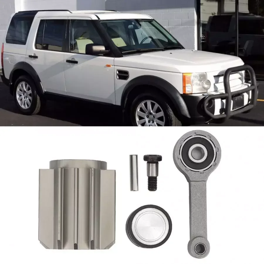 Suspension Compressor Cylinder Repair Kit VUB504700 Fit for Land Rover Range Sport 2005 2006 2007 2008 2009 2010 2011-2013
Suspension Compressor Cylinder Repair Kit VUB504700 Fit for Land Rover Range Sport 2005 2006 2007 2008 2009 2010 2011-2013