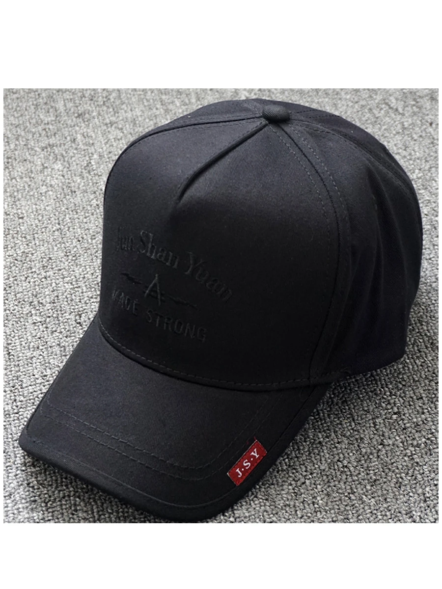 Кепка с большой головой для мужчин, хлопковая бейсболка большого размера, Кепка от солнца для активного отдыха, походов, рыбалки, 56-60 см, 61-65 с...
Кепка с большой головой для мужчин, хлопковая бейсболка большого размера, Кепка от солнца для активного отдыха, походов, рыбалки, 56-60 см, 61-65 с...