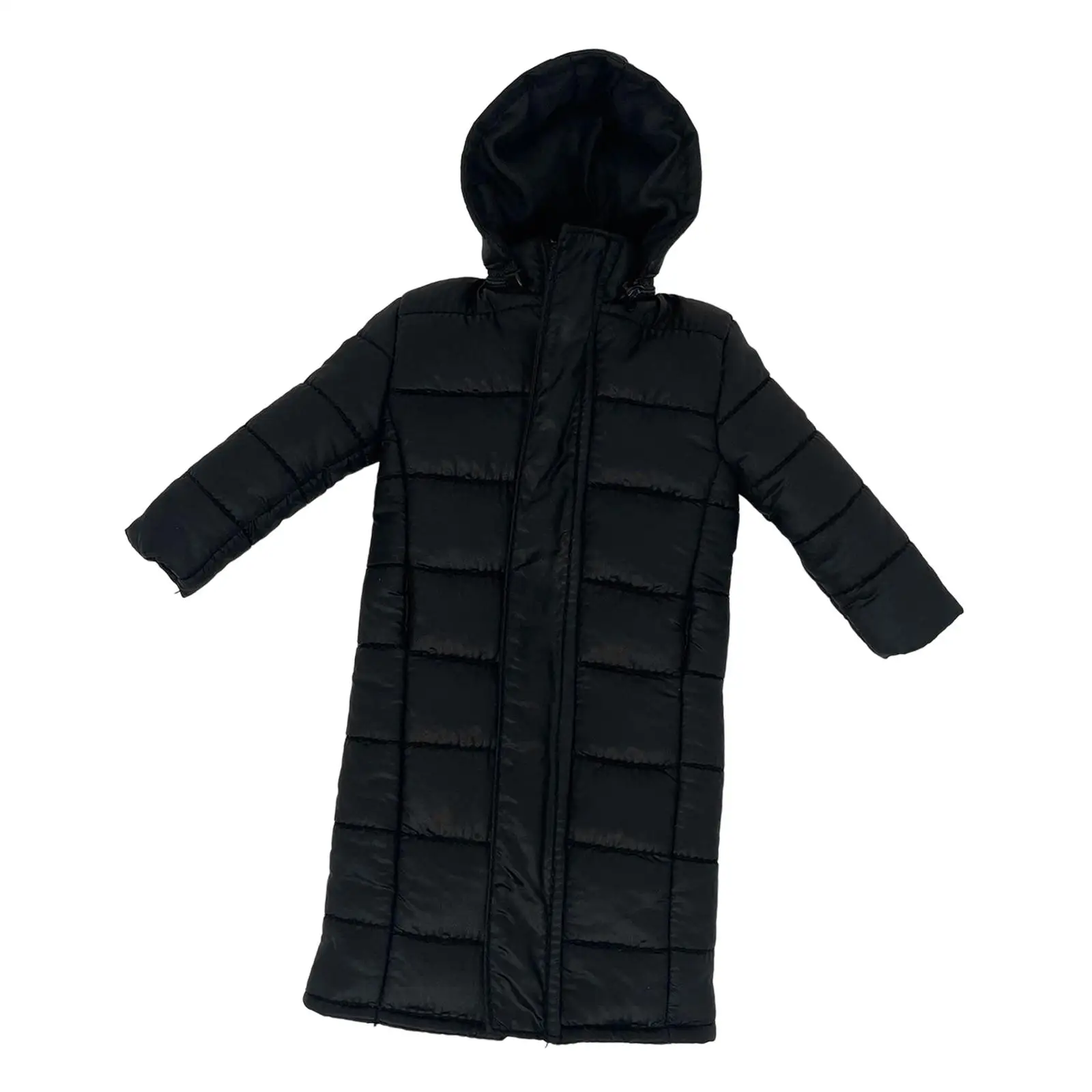 1/6 Scale Hoodie Coat Clothes Hoodie Clothes for Dollhouse Activity 12inch Male Figures
1/6 Scale Hoodie Coat Clothes Hoodie Clothes for Dollhouse Activity 12inch Male Figures