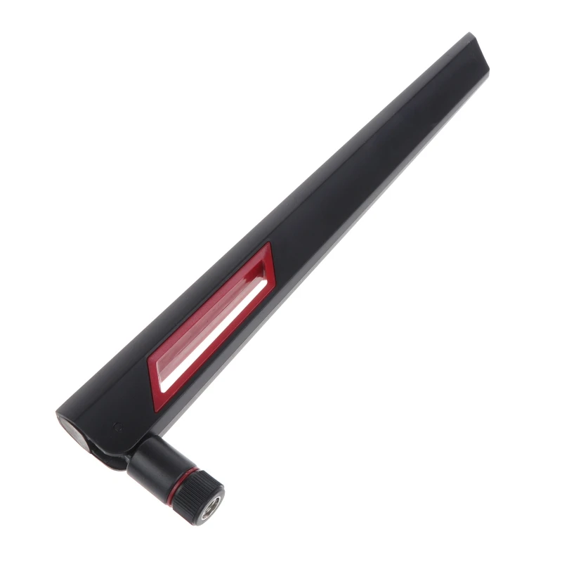 Wi-Fi 5/6 антенна для роутера 2,4 & 5G/12dBi/90 ° Складная/SMA или WLAN RP-SMA усилитель антенны Wi-Fi 
Wi-Fi 5/6 антенна для роутера 2,4 & 5G/12dBi/90 ° Складная/SMA или WLAN RP-SMA усилитель антенны Wi-Fi