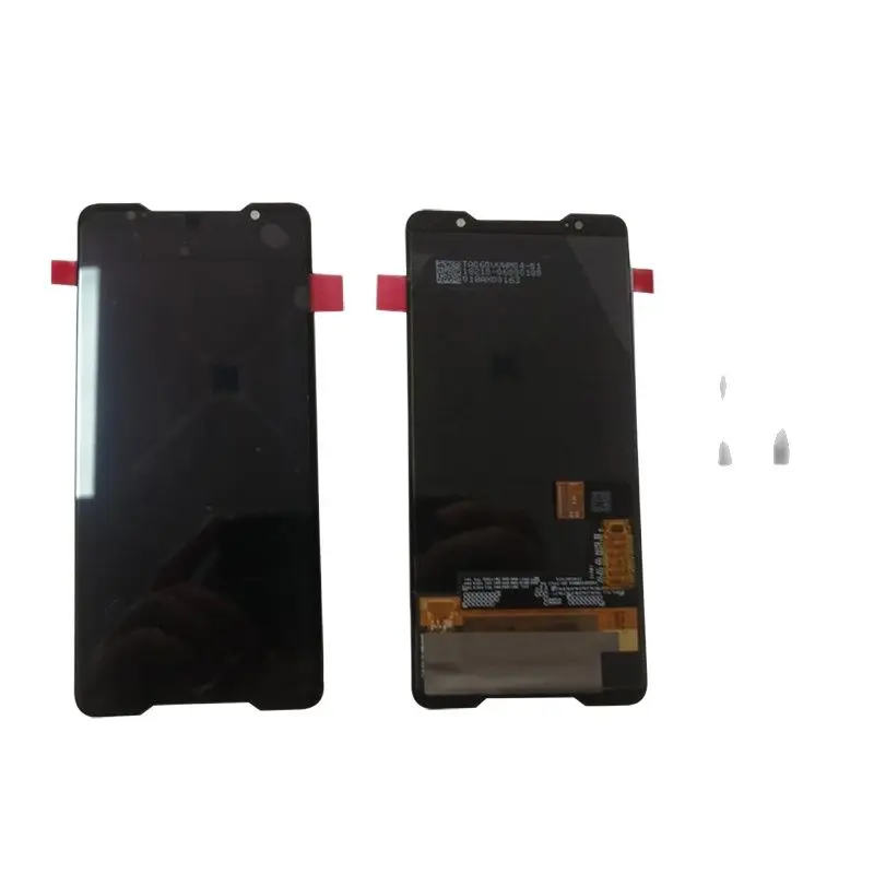 6.0"Original Supor AMOLED For ASUS ROG Phone ZS600KL LCD Display Touch Screen 
6.0"Original Supor AMOLED For ASUS ROG Phone ZS600KL LCD Display Touch Screen