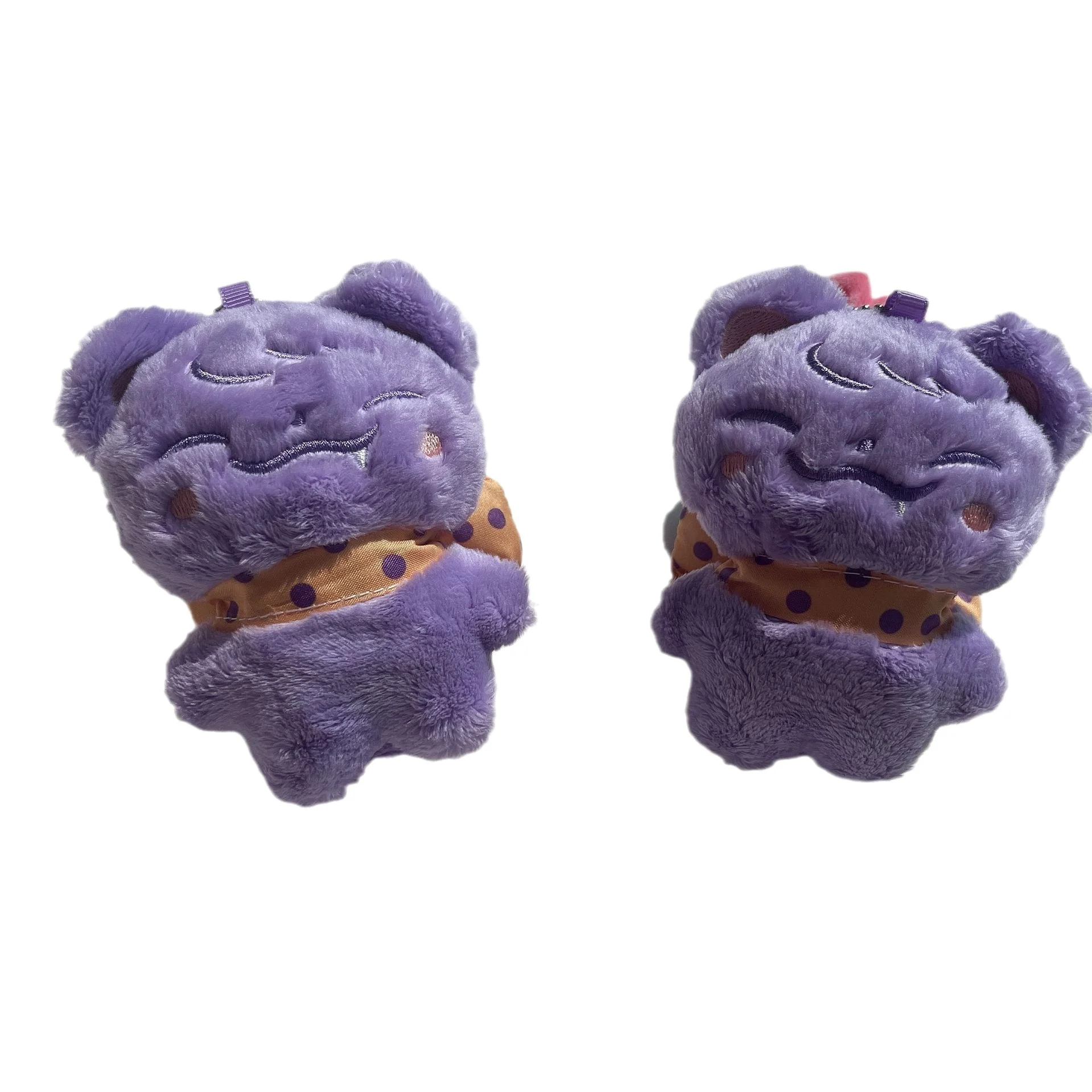 1/4pcs Kpop ATEEZ Plush Seonghwa Hongjoong Yeosang San Mingi Stuffed Toys Keyring Kawaii Cartoon Pendant Accessories Fans Gift
1/4pcs Kpop ATEEZ Plush Seonghwa Hongjoong Yeosang San Mingi Stuffed Toys Keyring Kawaii Cartoon Pendant Accessories Fans Gift