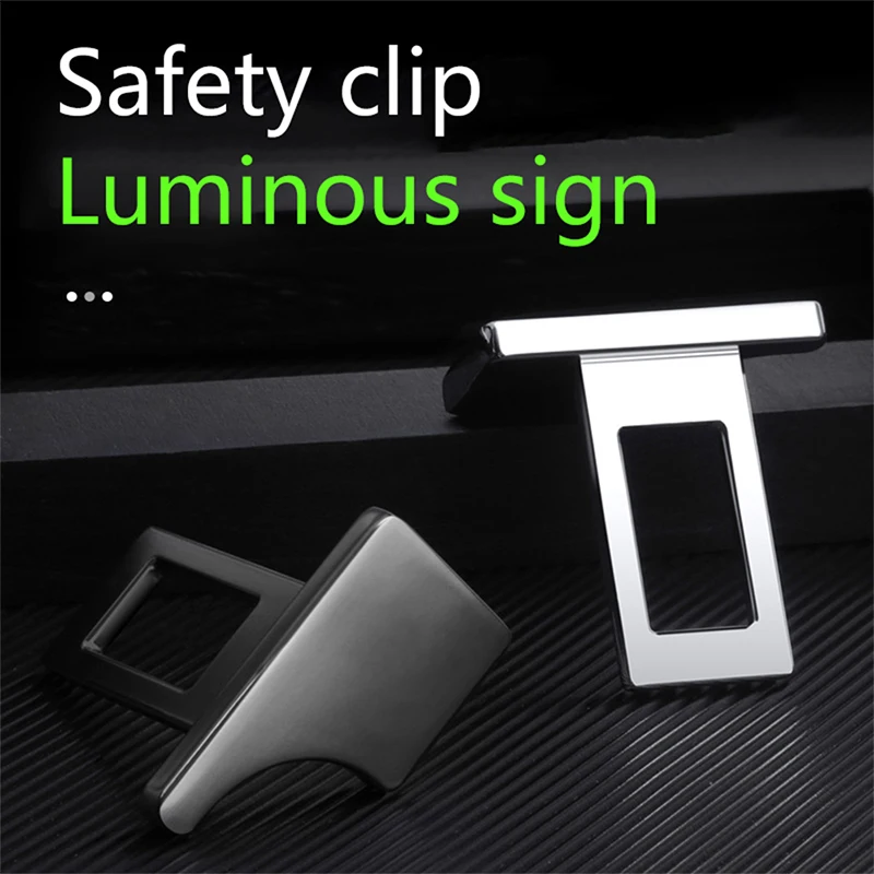 1pcs Hidden Car safety seat belt buckle clip For Tesla model 3 model X Y style Roadster Accessories Decorative Goods
1pcs Hidden Car safety seat belt buckle clip For Tesla model 3 model X Y style Roadster Accessories Decorative Goods