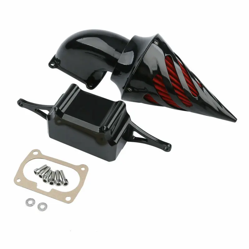 Motorcycle Air Cleaner Kits Intake Filter For Yamaha Roadstar Midnight Warrior 2002-2010
Motorcycle Air Cleaner Kits Intake Filter For Yamaha Roadstar Midnight Warrior 2002-2010