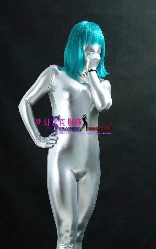 Customized glueing Bodysuit Cosplay Crossover Second Skin Body Set Kigurumi Zentai suit
Customized glueing Bodysuit Cosplay Crossover Second Skin Body Set Kigurumi Zentai suit