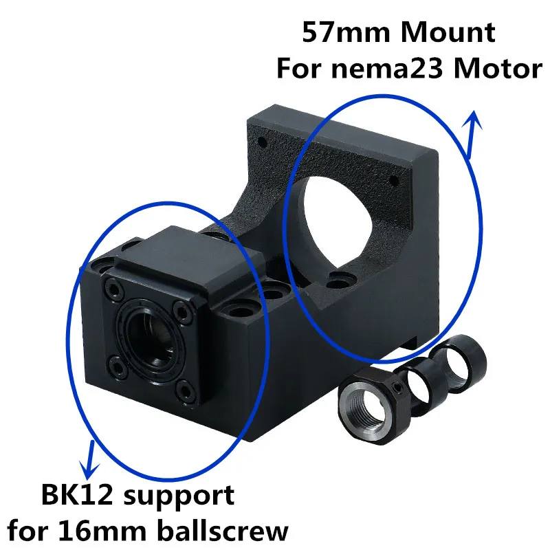 Металлический кронштейн HLTNC для шагового двигателя 45#
Металлический кронштейн HLTNC для шагового двигателя 45#