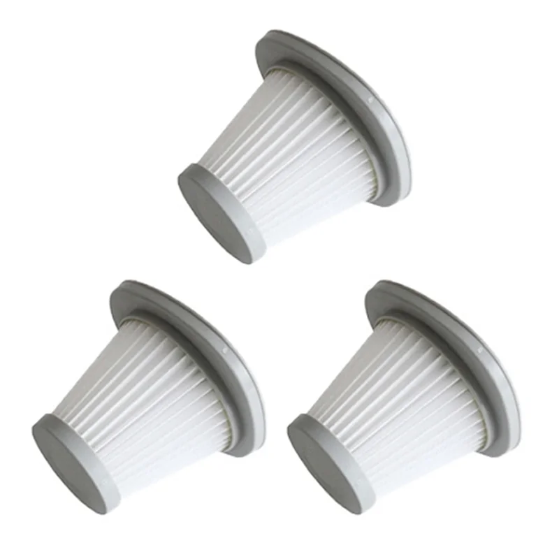Hepa Filter Replacement for Deerma DX118C DX128C Cordless Handheld Vacuum Cleaner Spare Parts Accessories 
Hepa Filter Replacement for Deerma DX118C DX128C Cordless Handheld Vacuum Cleaner Spare Parts Accessories