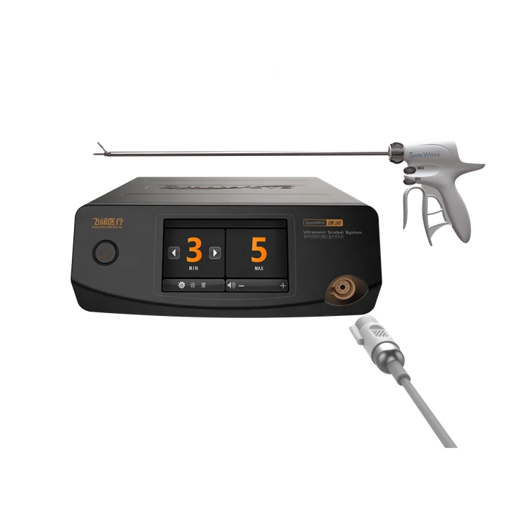 surgical instruments supplier laparoscopic surgery ultrasonic scalpel system laparoscopy equipment
surgical instruments supplier laparoscopic surgery ultrasonic scalpel system laparoscopy equipment