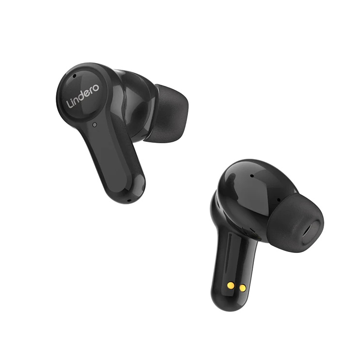 Lindero H29-C3 Sport Earbuds BT 5.2 with Fast Charging High Quality Deep Bass Mobile Fashion active noise reduction
Lindero H29-C3 Sport Earbuds BT 5.2 with Fast Charging High Quality Deep Bass Mobile Fashion active noise reduction