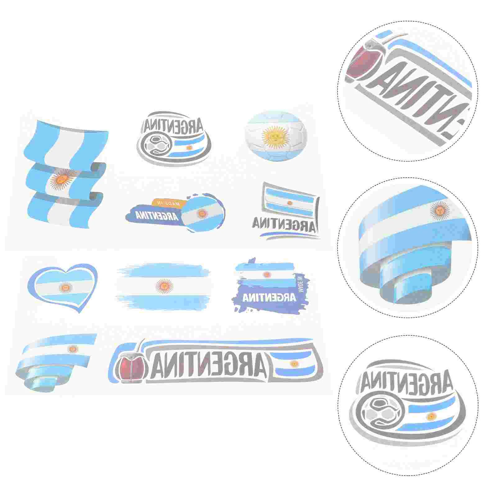 Stickers Face Football Flag Soccer Party Cup World Sticker Body Fake Temporary Favors Decal Game Decorative Country National
Stickers Face Football Flag Soccer Party Cup World Sticker Body Fake Temporary Favors Decal Game Decorative Country National