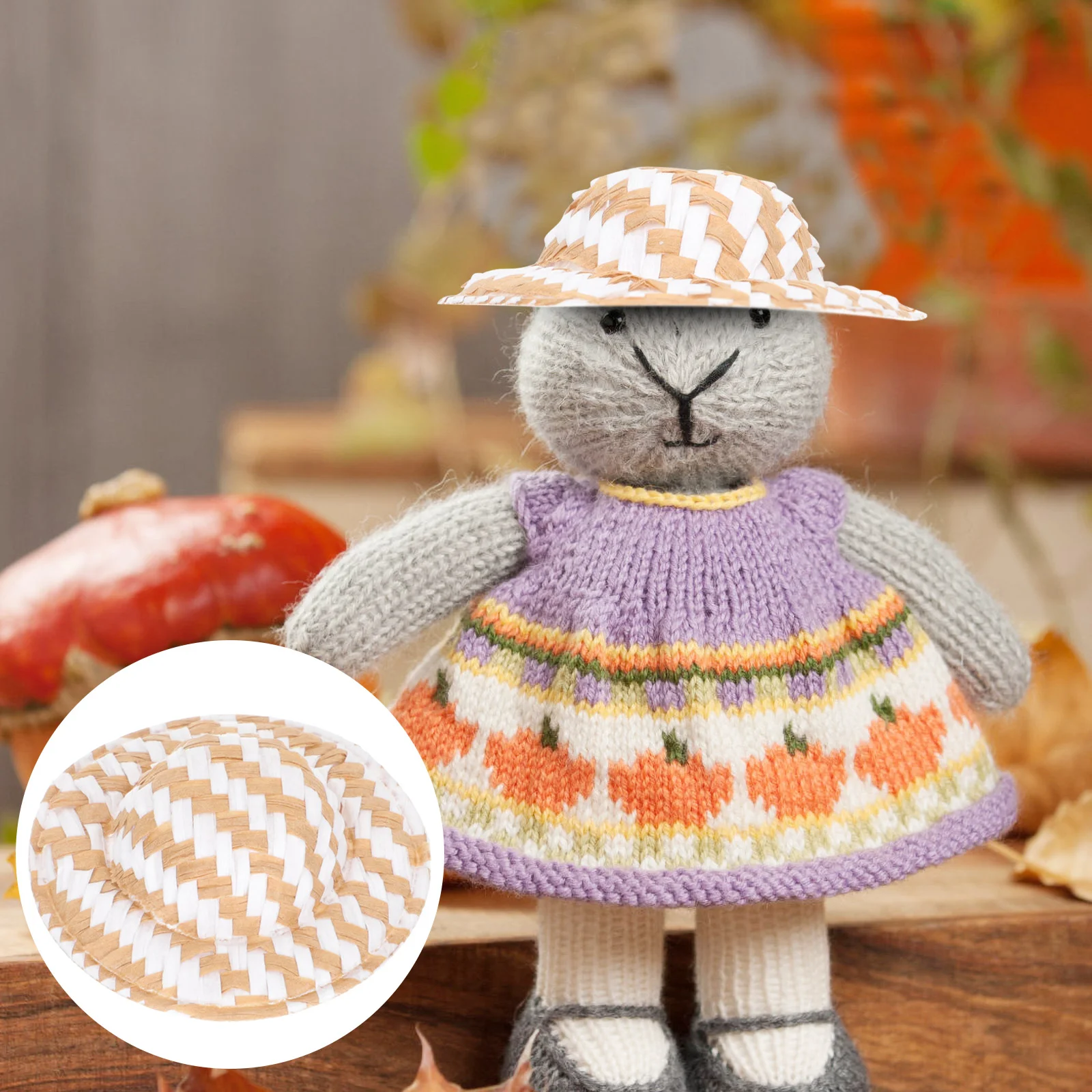 20 шт., Плетеная соломенная шляпа
20 шт., Плетеная соломенная шляпа