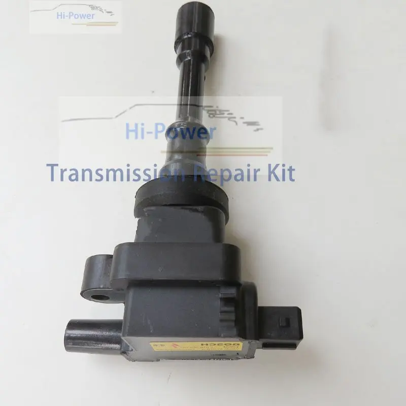 IIgnition Coil pack 0221500802 B102 Fits for BYD F3 2005-2008 L4-1.5L Car AutoIgnition Coil
IIgnition Coil pack 0221500802 B102 Fits for BYD F3 2005-2008 L4-1.5L Car AutoIgnition Coil
