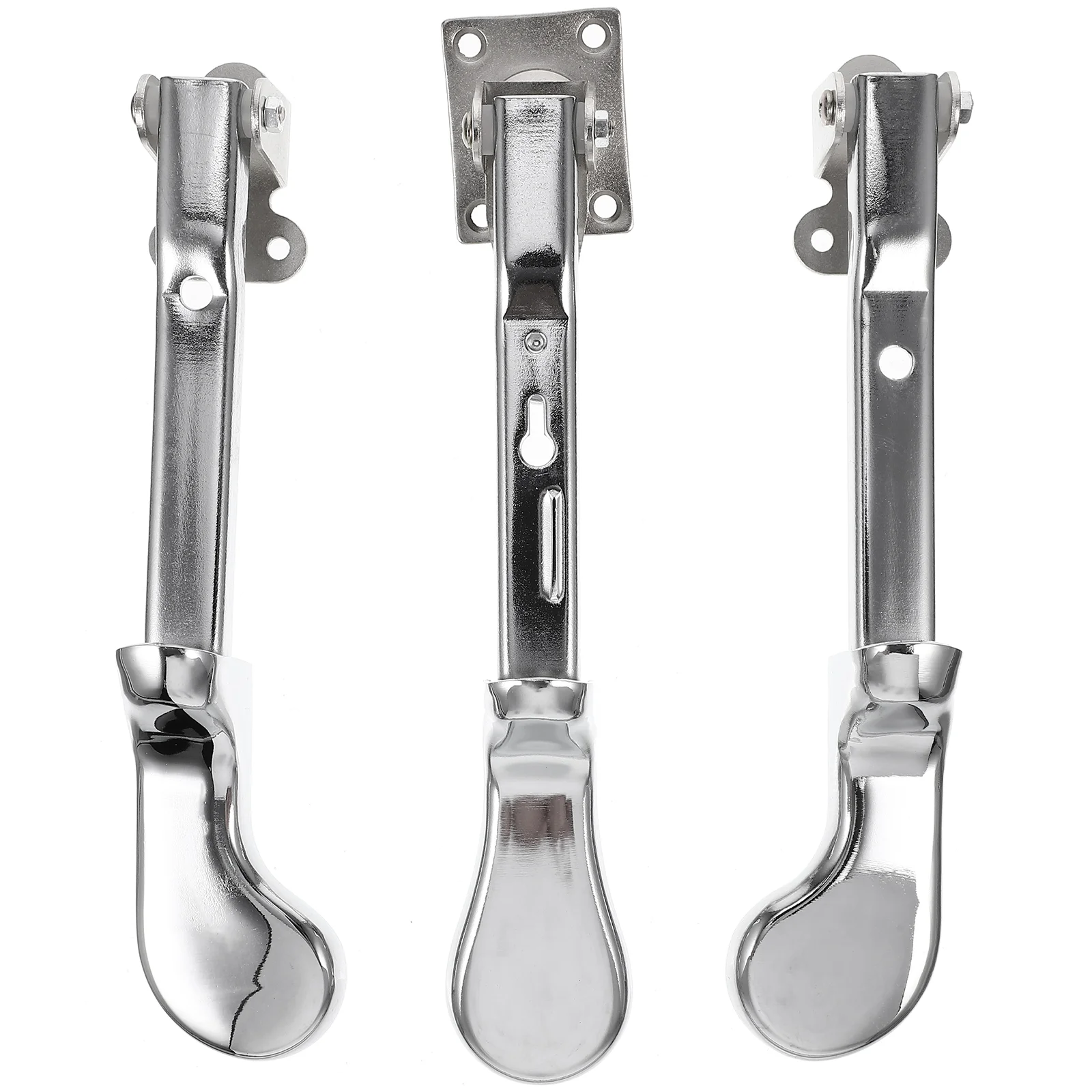 3pcs Sustain Pedal Piano Pedals Replacement Sustain Pedal Switch Connection Pedals For Upright Piano Piano Supplies
3pcs Sustain Pedal Piano Pedals Replacement Sustain Pedal Switch Connection Pedals For Upright Piano Piano Supplies