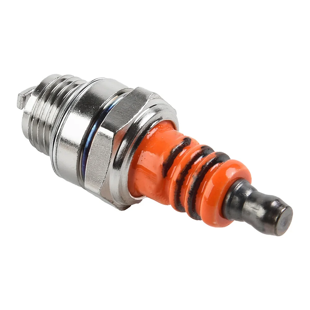 Spark Plug For Stihl Spark Plug Parts For BM6A CHAMPION CJ8 RCJ8 M7 L7T LAWNMOWER WHIPPER SNIPPER Garden Tools
Spark Plug For Stihl Spark Plug Parts For BM6A CHAMPION CJ8 RCJ8 M7 L7T LAWNMOWER WHIPPER SNIPPER Garden Tools