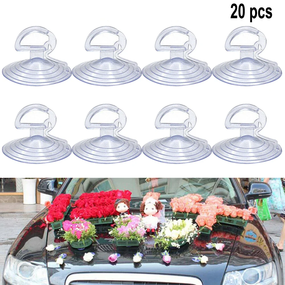 20/50Pcs Dovetail Suction Cups Car Sunshade Suction Cup Clear Suckers Cups Kitchen Bathroom Window Wall Car Hooks
20/50Pcs Dovetail Suction Cups Car Sunshade Suction Cup Clear Suckers Cups Kitchen Bathroom Window Wall Car Hooks