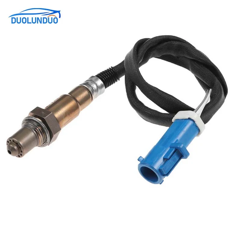 Новый 3M519G444AB для Volvo C30 S40 V50 для Ford Focus 2 C-max кислородный датчик Lambda 3M51-9G444-AB
Новый 3M519G444AB для Volvo C30 S40 V50 для Ford Focus 2 C-max кислородный датчик Lambda 3M51-9G444-AB