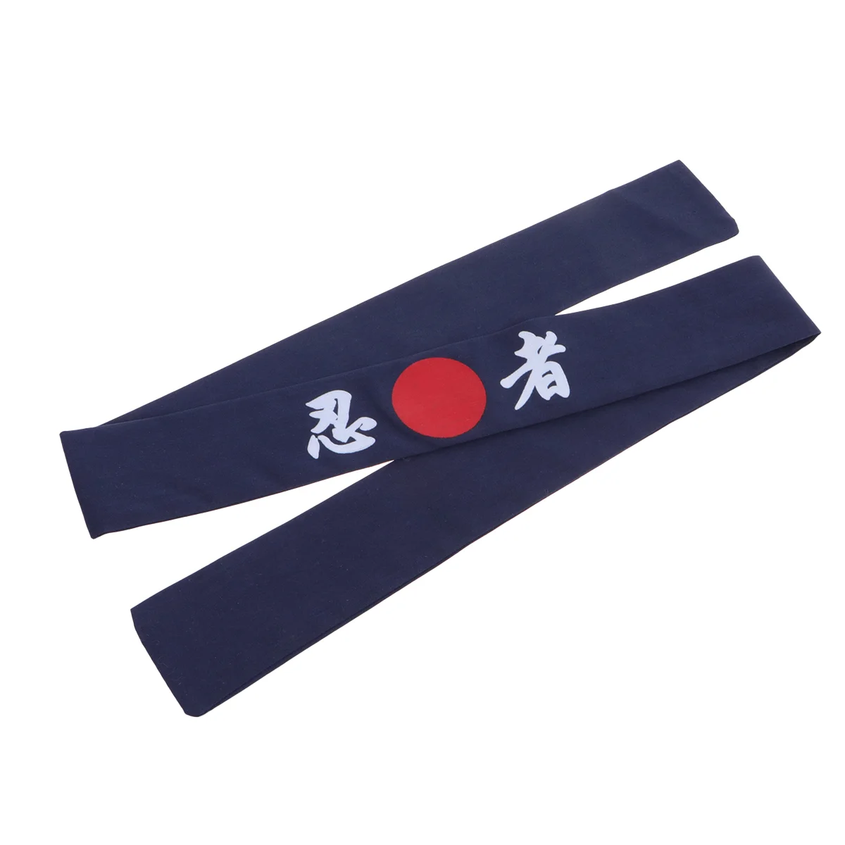 Chef Tie Headband Japanese Style Cotton Tie Symbol Printing Headband for Cooking Sports
Chef Tie Headband Japanese Style Cotton Tie Symbol Printing Headband for Cooking Sports