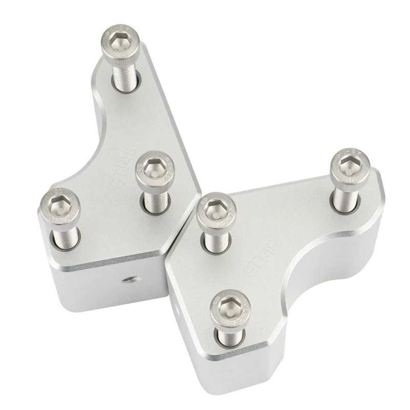 Motorcycle Handlebar Risers Fit For Kawasaki Concours 14 1400GTR GTR1400 2008-2021 Handlebar Riser Spacer Kit
Motorcycle Handlebar Risers Fit For Kawasaki Concours 14 1400GTR GTR1400 2008-2021 Handlebar Riser Spacer Kit