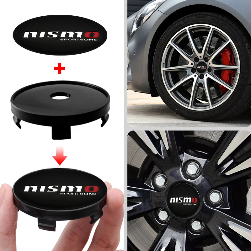 4pcs 56mm 60mm Car Emblem Stickers Wheel Center Cap Hub Covers For Nismo Nissan skyline GTR r32 r33 Qashqai X-trail Accessories
4pcs 56mm 60mm Car Emblem Stickers Wheel Center Cap Hub Covers For Nismo Nissan skyline GTR r32 r33 Qashqai X-trail Accessories