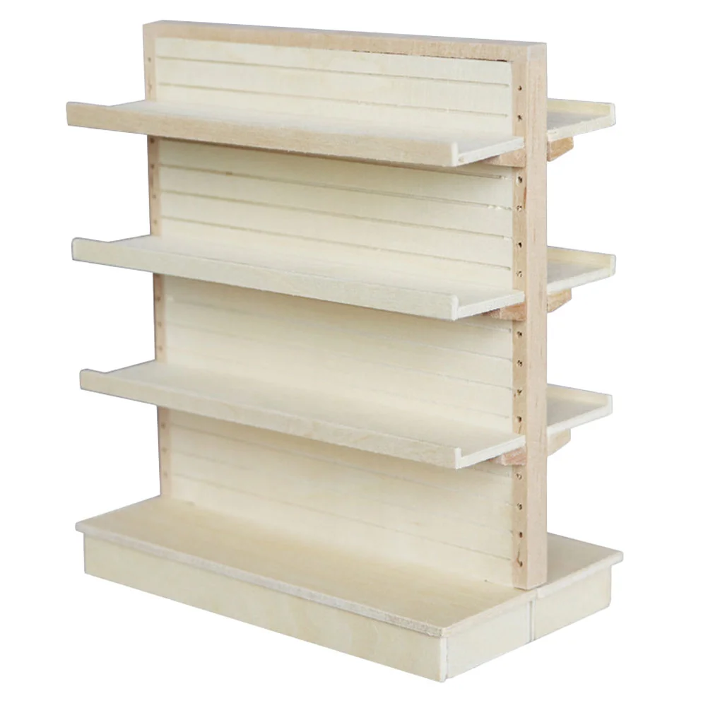 Shelffurniture Mini Miniature Displaystore Wooden Cabinet Wood Supermarket Shelves Play1 Bookcase 12 Kidsdecoration Decor
Shelffurniture Mini Miniature Displaystore Wooden Cabinet Wood Supermarket Shelves Play1 Bookcase 12 Kidsdecoration Decor