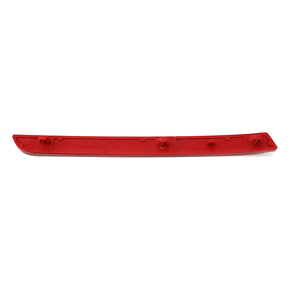 7E0945105A 7E0945106A Rear Bumper Reflector For VW Transporter T5 T6 2012 2013 2014 2015 2016
7E0945105A 7E0945106A Rear Bumper Reflector For VW Transporter T5 T6 2012 2013 2014 2015 2016