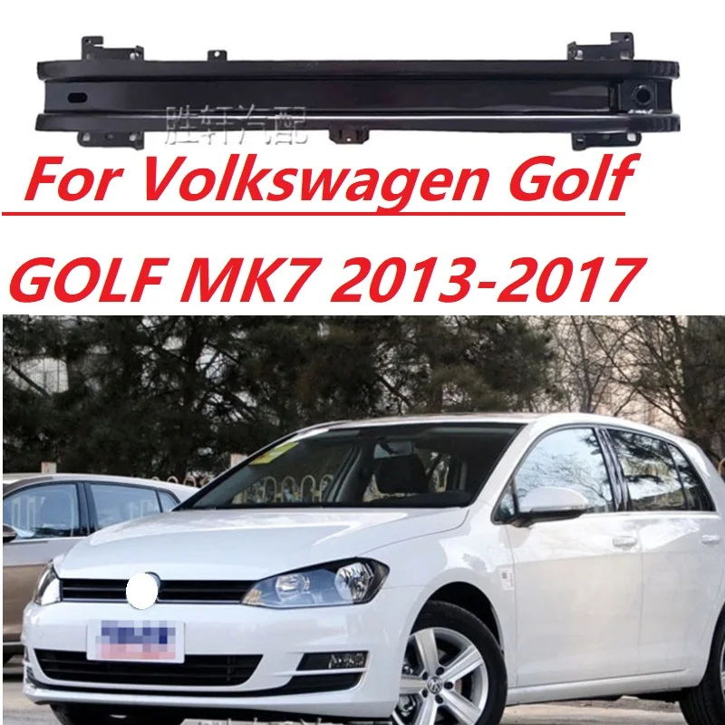 Front bumper inner iron anti-collision beam support iron parts For Volkswagen Golf GOLF MK7 2013-2017
Front bumper inner iron anti-collision beam support iron parts For Volkswagen Golf GOLF MK7 2013-2017