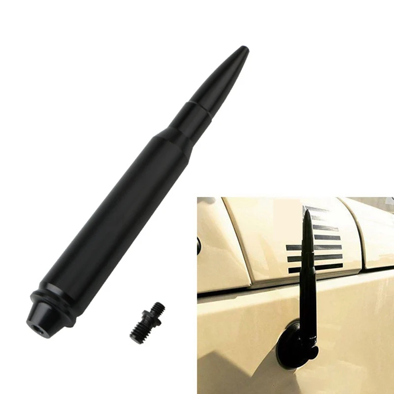 Car Replacement Antenna For Jeep Wrangler JK JKU JL JLU JT Unlimited Sport Rubicon Sahara 2007-2019 Car Antenna
Car Replacement Antenna For Jeep Wrangler JK JKU JL JLU JT Unlimited Sport Rubicon Sahara 2007-2019 Car Antenna