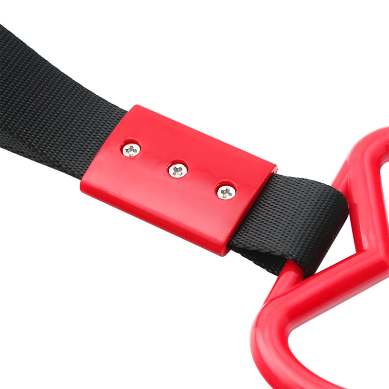 High-Strength Nylon Tow Strap Universal Car Racing Tow Ropes Auto Trailer Ropes Auto Trailer Ropes Bumper Trailer Towing Strap
High-Strength Nylon Tow Strap Universal Car Racing Tow Ropes Auto Trailer Ropes Auto Trailer Ropes Bumper Trailer Towing Strap