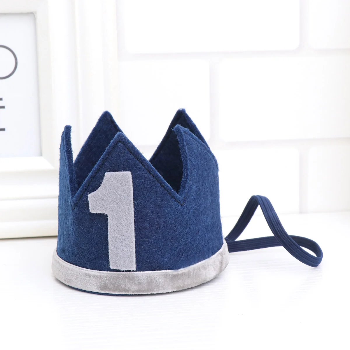 Birthday Hat Baby Headband First Party Kids Year Infant Headdress Decor Cake Bithday
Birthday Hat Baby Headband First Party Kids Year Infant Headdress Decor Cake Bithday