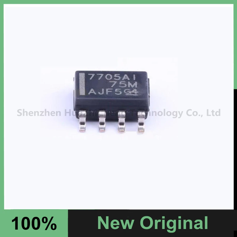 (1piece)100% New TL7705AIDR TL7705AID Monitoring and Reset Chip Package SOP-8 
(1piece)100% New TL7705AIDR TL7705AID Monitoring and Reset Chip Package SOP-8