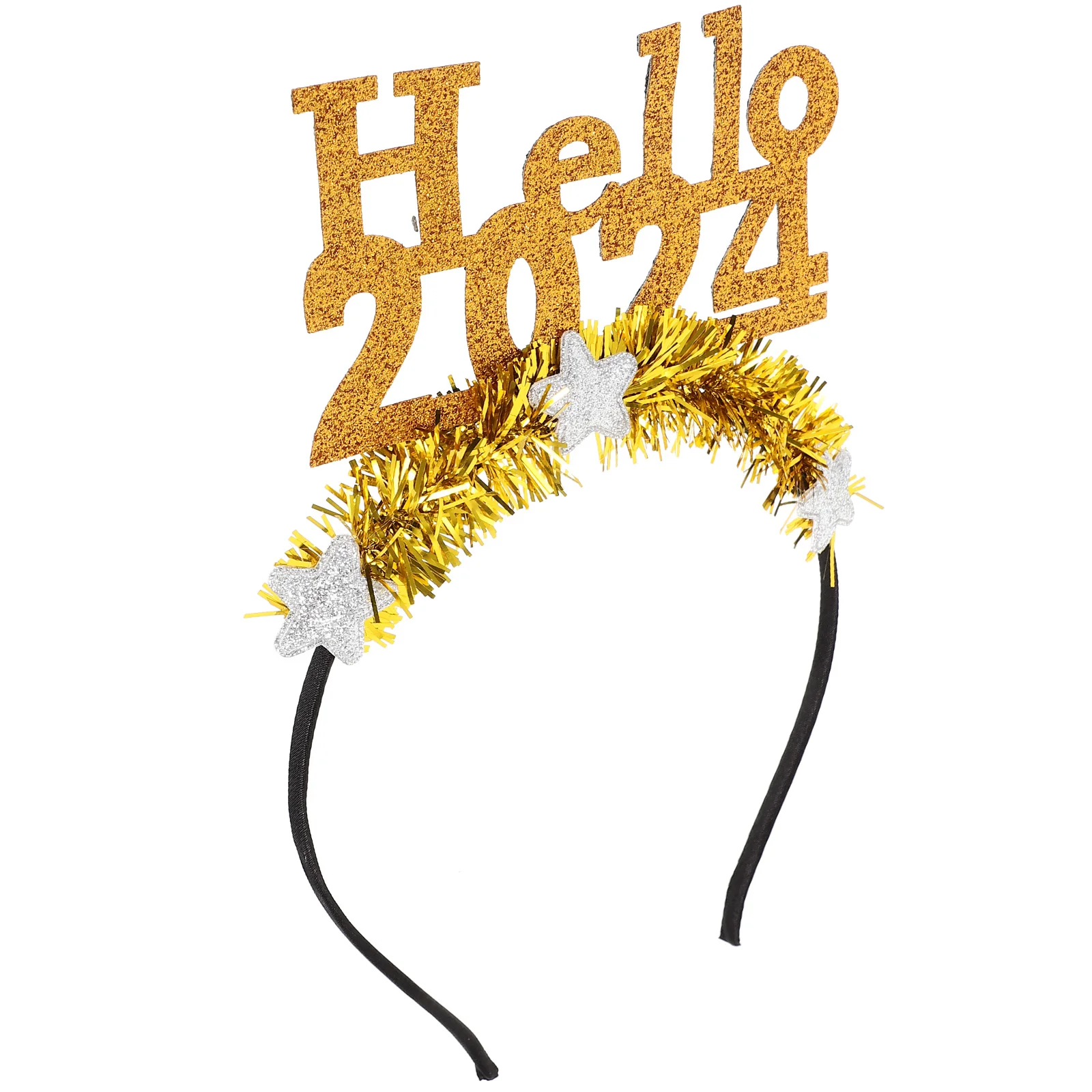 Spring Festival Decor 2024 New Year Headband Party Headbands Photo Booth Props Hair Ornament
Spring Festival Decor 2024 New Year Headband Party Headbands Photo Booth Props Hair Ornament
