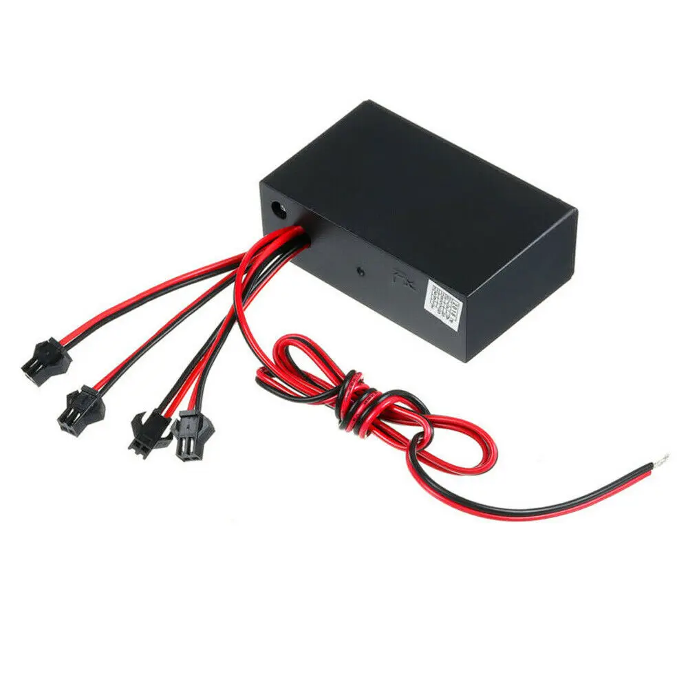 8 Ways LED Strobe Flash Light Lamp Emergency Flasher Flashing Controller Box 12V Flasher Flashing Controller Box
8 Ways LED Strobe Flash Light Lamp Emergency Flasher Flashing Controller Box 12V Flasher Flashing Controller Box