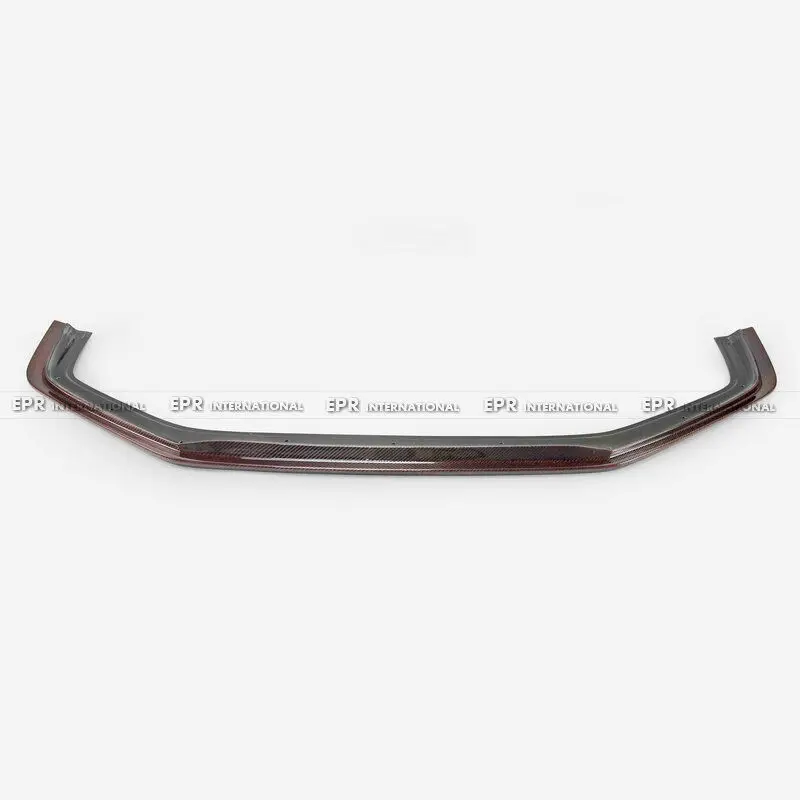For 17 Onwards Civic Type R FK8 VRS-W Type Red Carbon Front Bumper Lip Splitter Body Kit
For 17 Onwards Civic Type R FK8 VRS-W Type Red Carbon Front Bumper Lip Splitter Body Kit