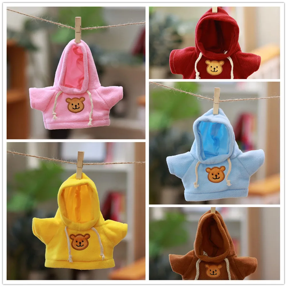 Плюшевые игрушки Аксессуары для кукол 30 см утка собака плюшевая кукла одежда 30 см ларафан Хлопковое платье Одежда для животных
Плюшевые игрушки Аксессуары для кукол 30 см утка собака плюшевая кукла одежда 30 см ларафан Хлопковое платье Одежда для животных