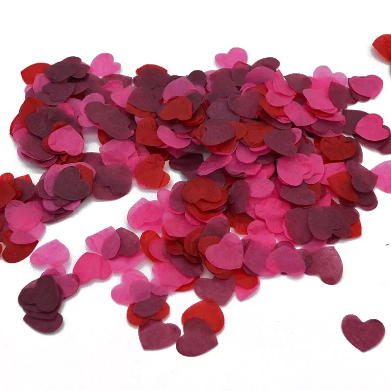 1000pcs/bag Multicolor Heart confetti wedding decor balloons fill paper confetti party Throwing Supplies baby shower table decor
1000pcs/bag Multicolor Heart confetti wedding decor balloons fill paper confetti party Throwing Supplies baby shower table decor