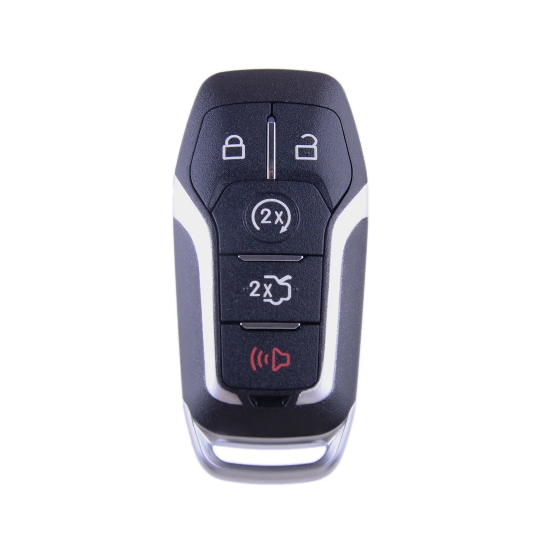 5 Button Remote Flip Key Fob Uncut Shell Case Fit for Ford Mustang F150 Explorer Edge Fusion Lincoln MKC MKX MKZ M3N-A2C31243300
5 Button Remote Flip Key Fob Uncut Shell Case Fit for Ford Mustang F150 Explorer Edge Fusion Lincoln MKC MKX MKZ M3N-A2C31243300