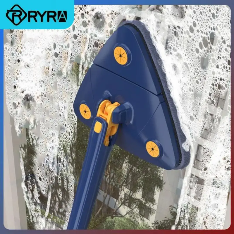 360 Rotatable Adjustable Household Cleaning Ceiling Dusting Tool 1pcs Household Cleaning Tool Self-draining Squeez Reusable
360 Rotatable Adjustable Household Cleaning Ceiling Dusting Tool 1pcs Household Cleaning Tool Self-draining Squeez Reusable