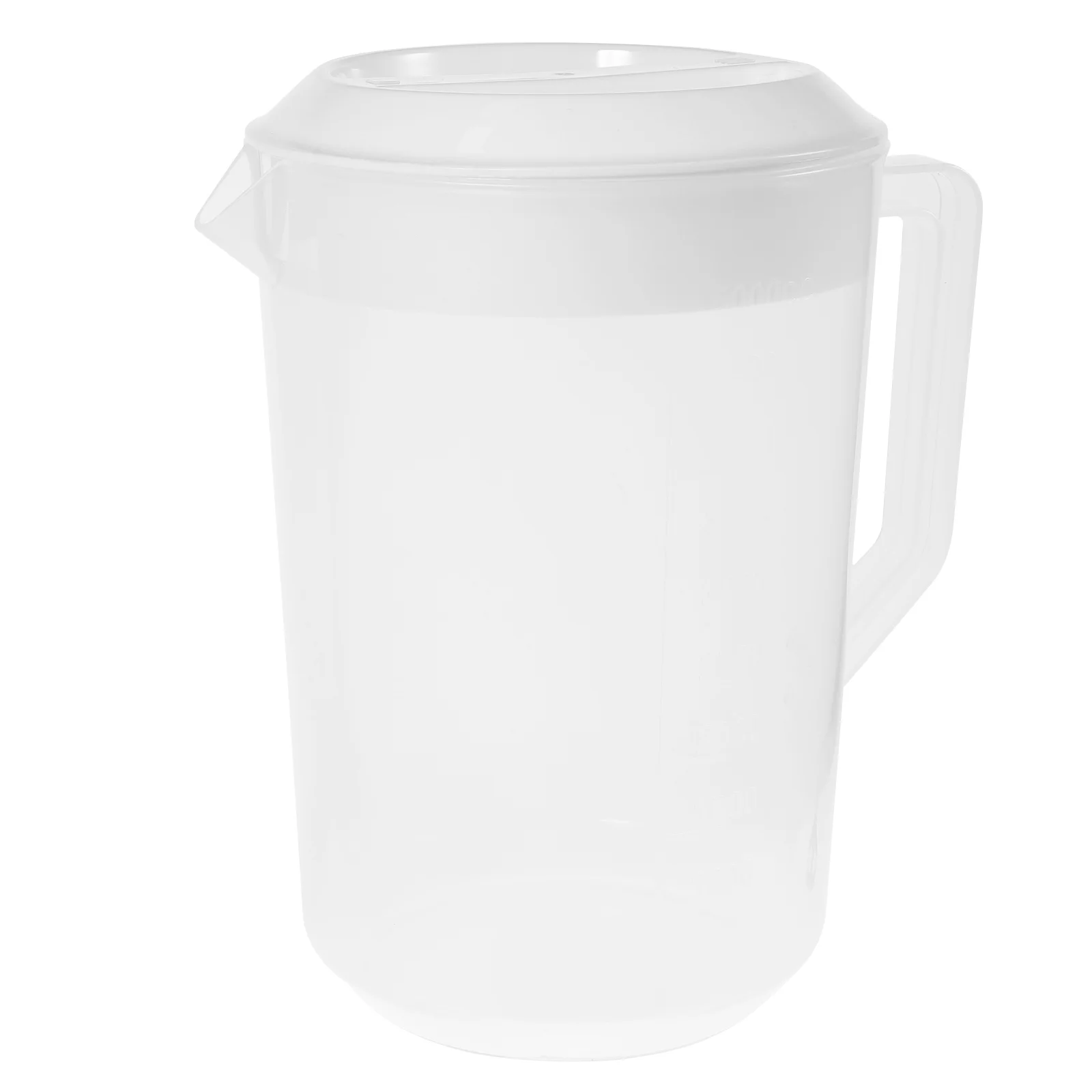 Pitcher Water Beverage Tea Kettle Jug Cold Pitchers Lid Bottle Pot Clear Iced Handle Scale Container Filter Mixing Gallon Easy
Pitcher Water Beverage Tea Kettle Jug Cold Pitchers Lid Bottle Pot Clear Iced Handle Scale Container Filter Mixing Gallon Easy