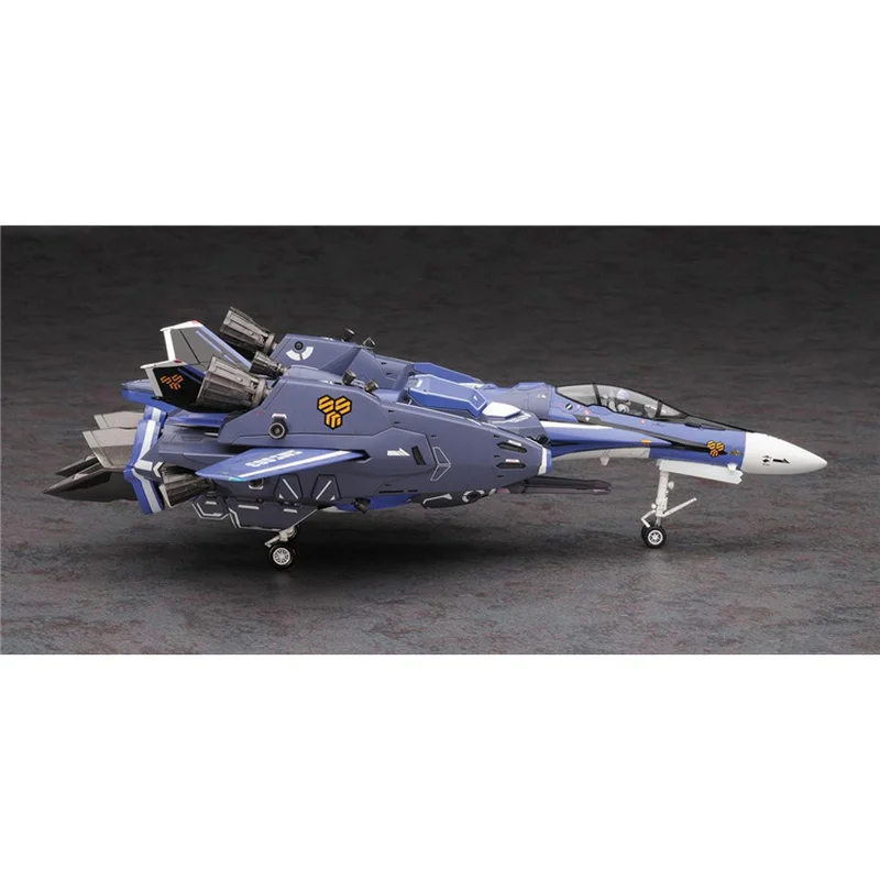 Anime Japanese Action Figure VF-25G Super Messiah Macross Frontier Model Kids Assembly Toy Resin Collection Puzzle Gifts
Anime Japanese Action Figure VF-25G Super Messiah Macross Frontier Model Kids Assembly Toy Resin Collection Puzzle Gifts